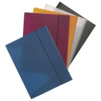 Папка-бокс 15мм А4 DURABLE на резинке