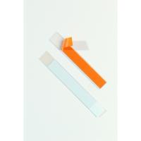 Окно для маркировки 30х200мм DURABLE Schildfix