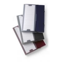 Папка-бокс 40мм А4 DURABLE Large на резинке