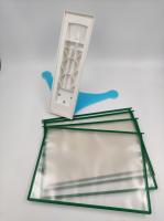 Настольная перекидная система пс5 на 10 карманов