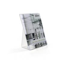 Информационная подставка для буклетов DURABLE
