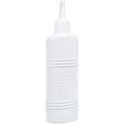 Клей силикатный 120г ЭКСПОПРИБОР евро