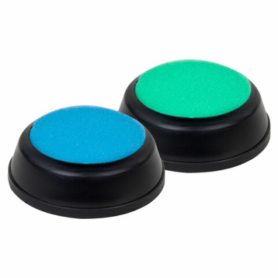 Подушка увлажн. для пальцев STAFF d 81мм